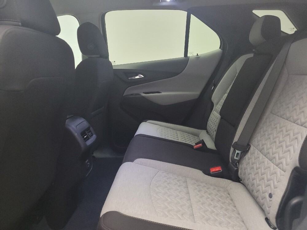 2023 Chevrolet Equinox in Taylor, MI 48180 - 18127377 18