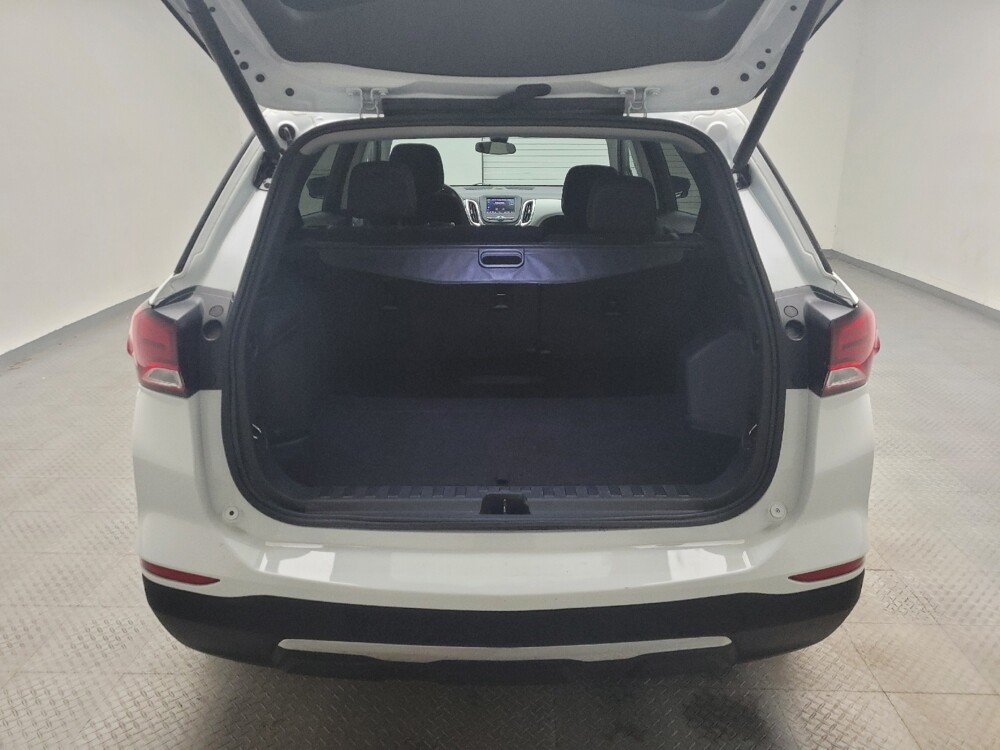 2023 Chevrolet Equinox in Taylor, MI 48180 - 18127377 29