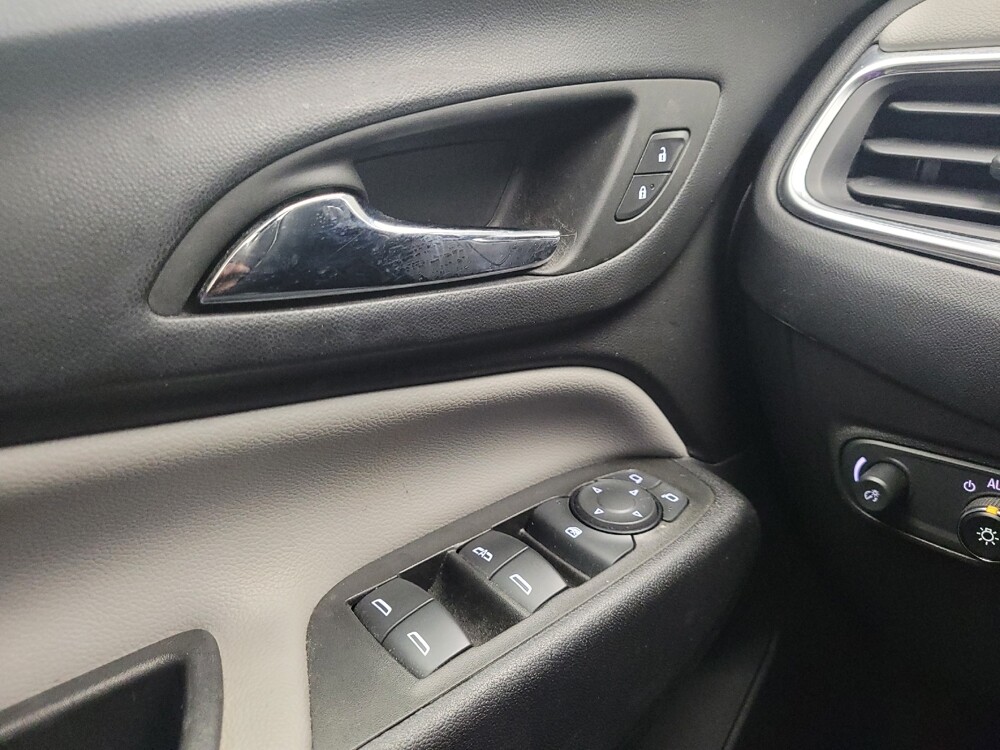 2023 Chevrolet Equinox in Taylor, MI 48180 - 18127377 27