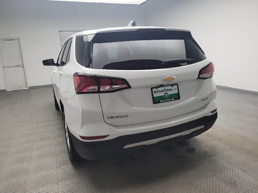 2023 Chevrolet Equinox in Taylor, MI 48180 - 18127377 6