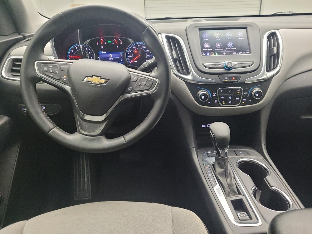2023 Chevrolet Equinox in Taylor, MI 48180 - 18127377 22