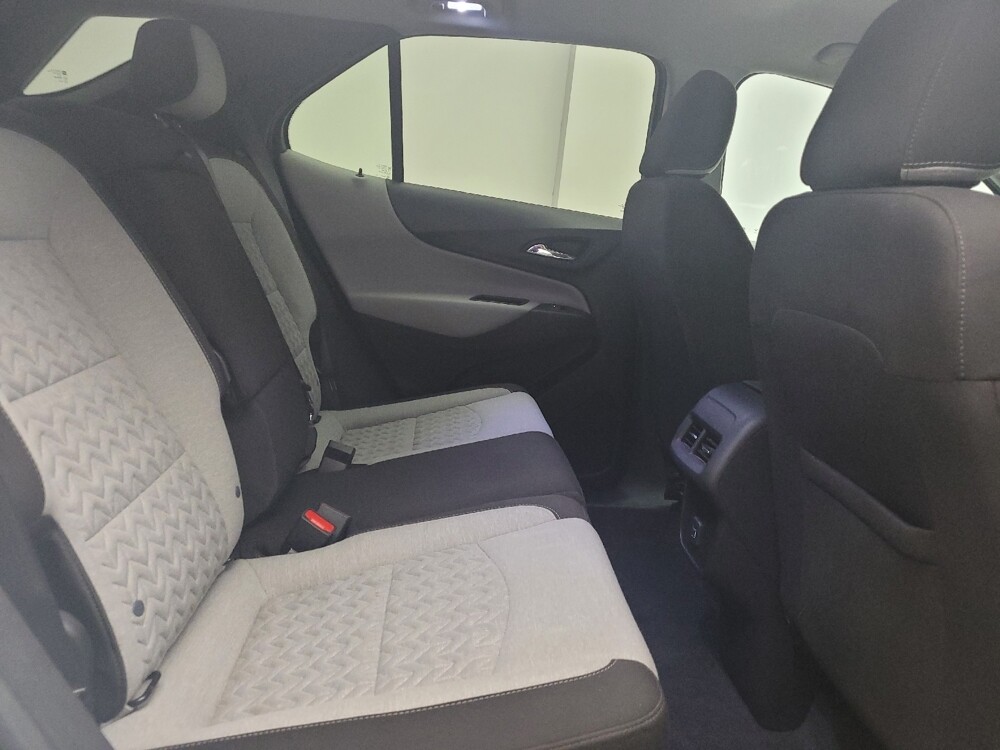 2023 Chevrolet Equinox in Taylor, MI 48180 - 18127377 19