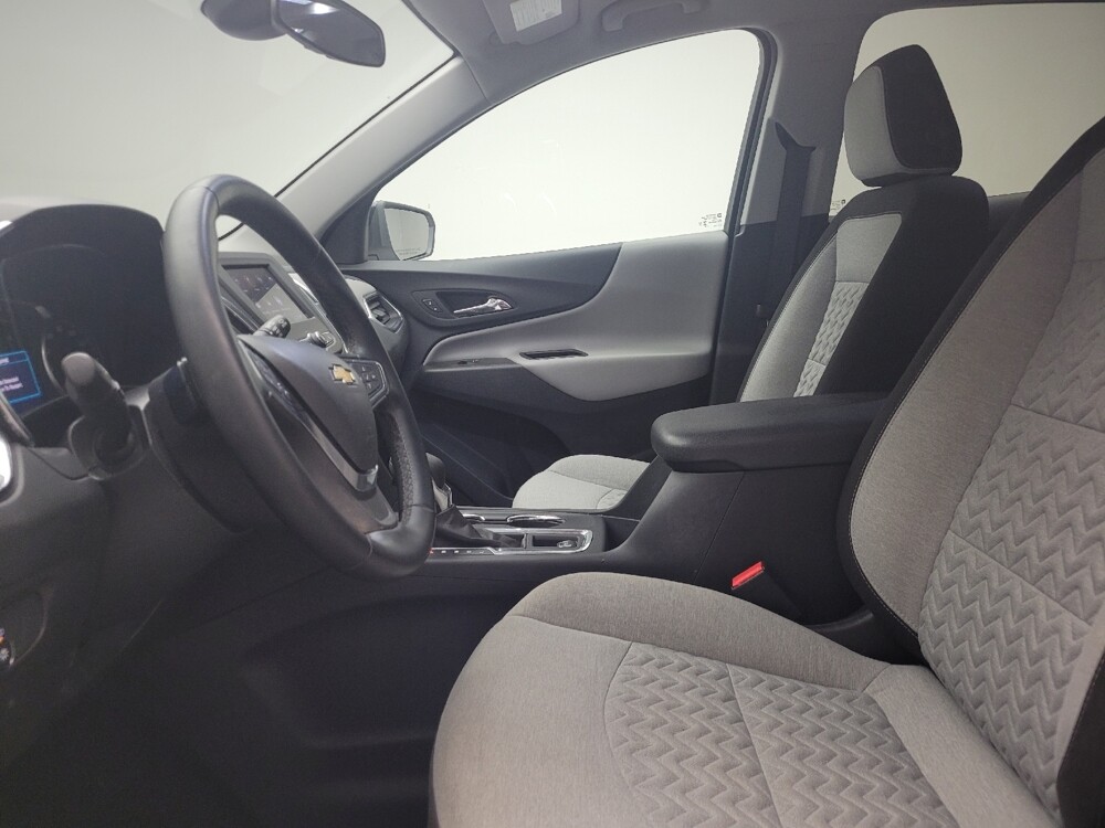 2023 Chevrolet Equinox in Taylor, MI 48180 - 18127377 17