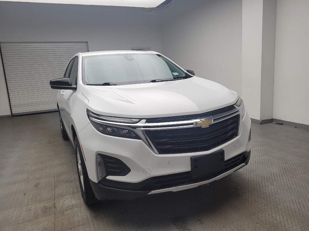 2023 Chevrolet Equinox in Taylor, MI 48180 - 18127377 14