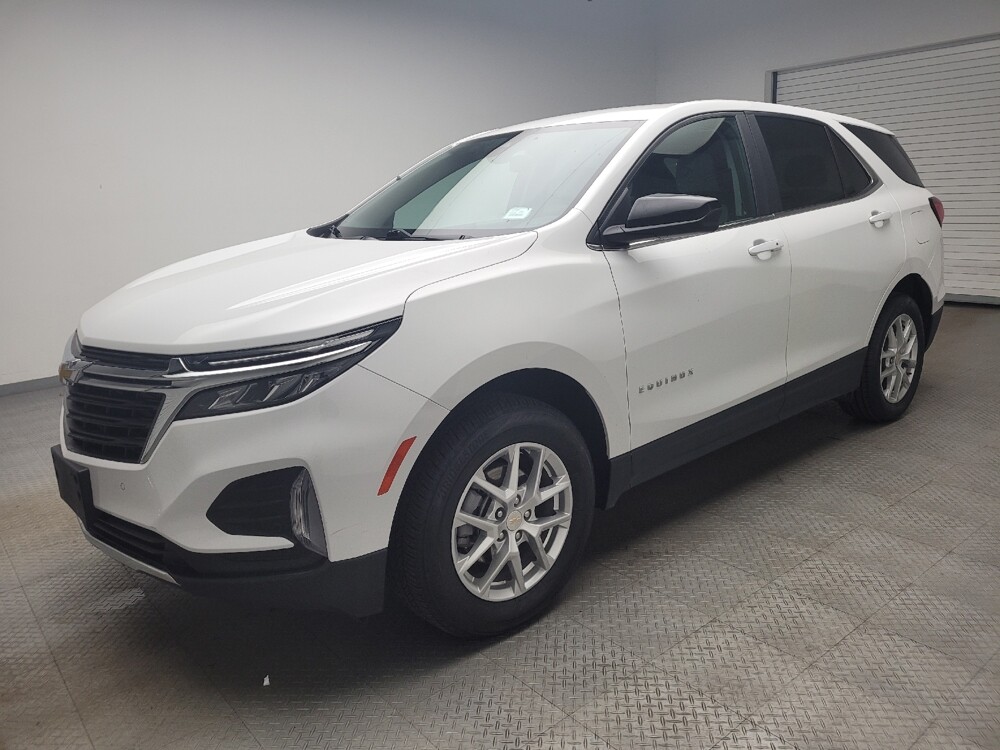 2023 Chevrolet Equinox in Taylor, MI 48180 - 18127377 2