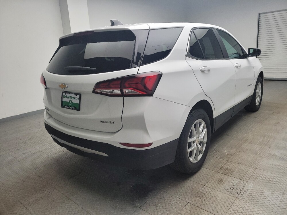 2023 Chevrolet Equinox in Taylor, MI 48180 - 18127377 9