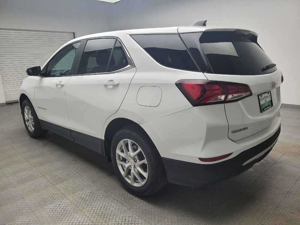 2023 Chevrolet Equinox in Taylor, MI 48180 - 18127377 3