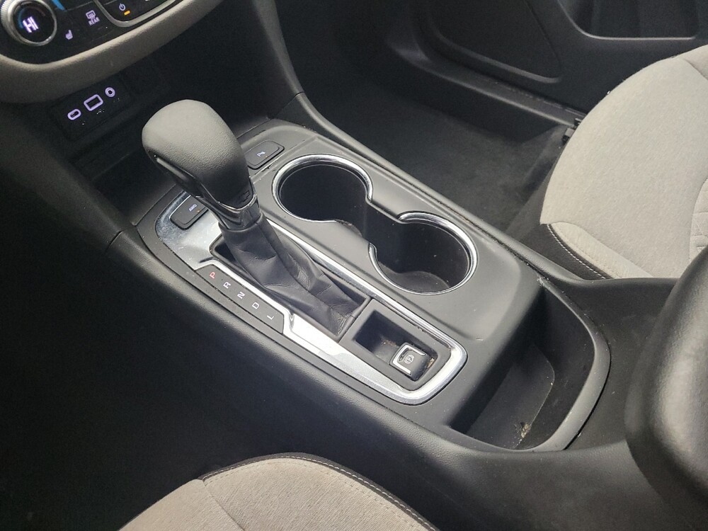 2023 Chevrolet Equinox in Taylor, MI 48180 - 18127377 26