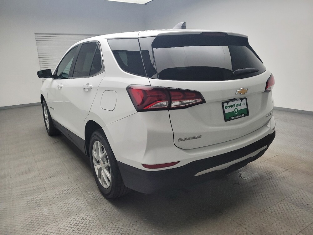 2023 Chevrolet Equinox in Taylor, MI 48180 - 18127377 5