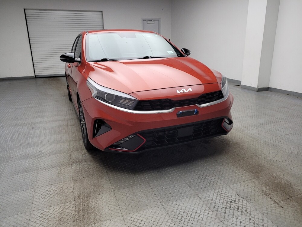 2023 Kia Forte in Taylor, MI 48180 - 18127378 14