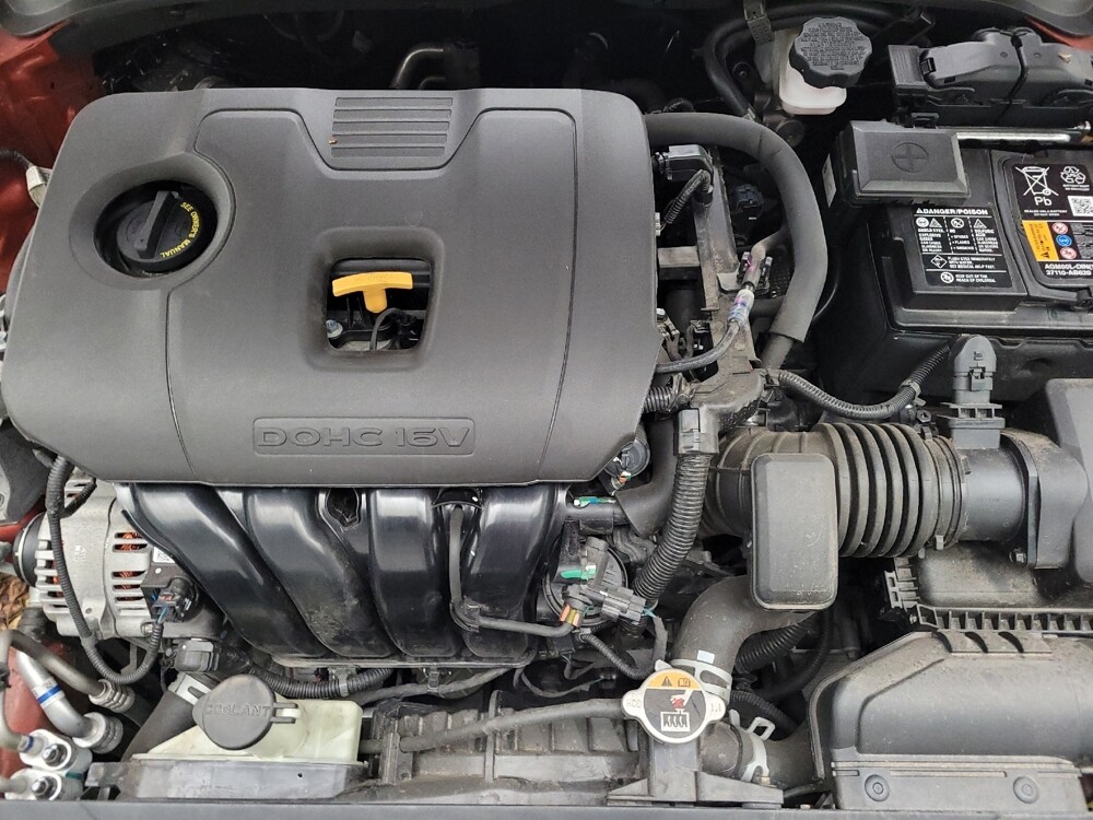 2023 Kia Forte in Taylor, MI 48180 - 18127378 30