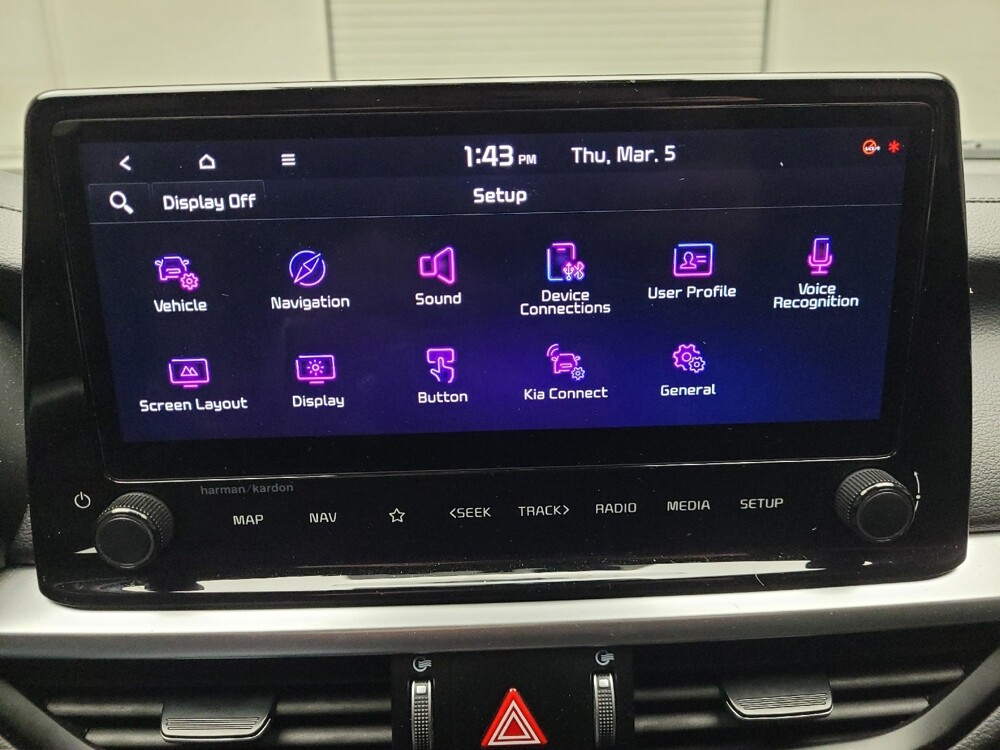 2023 Kia Forte in Taylor, MI 48180 - 18127378 25