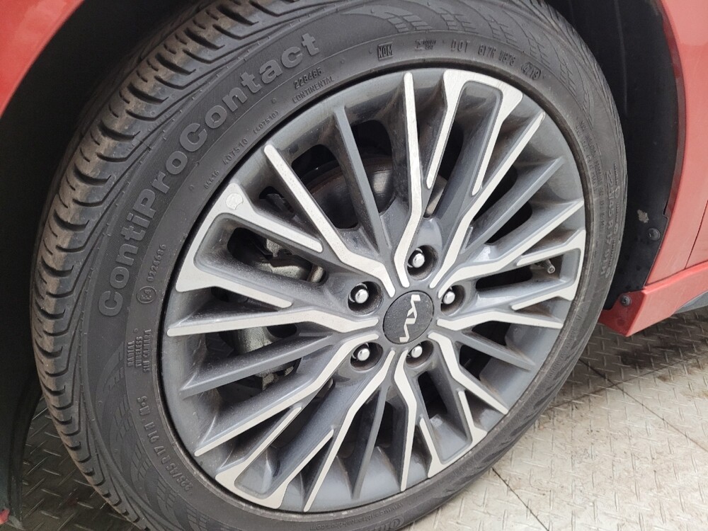 2023 Kia Forte in Taylor, MI 48180 - 18127378 31