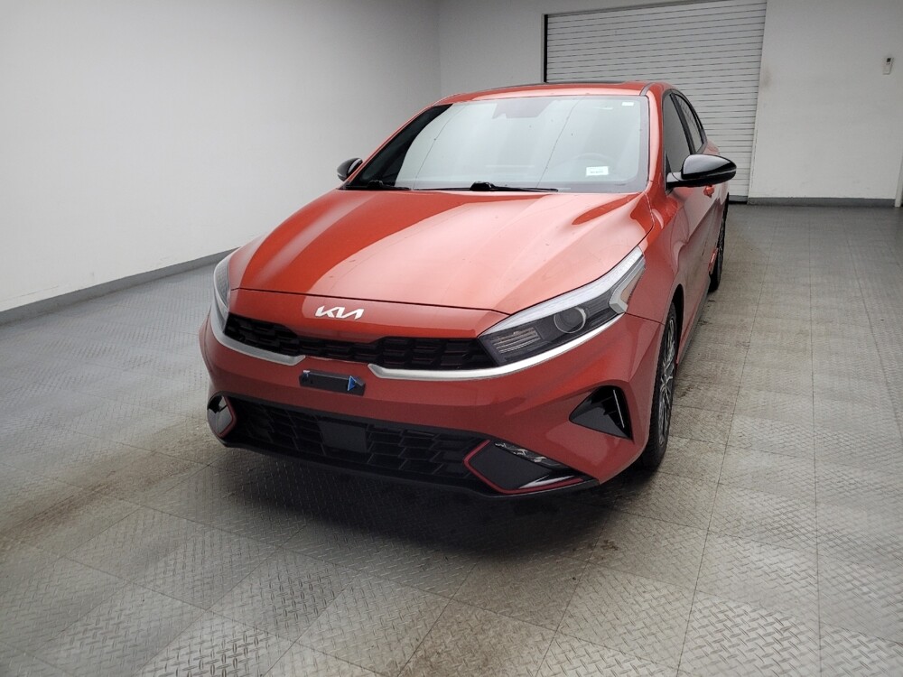 2023 Kia Forte in Taylor, MI 48180 - 18127378 15