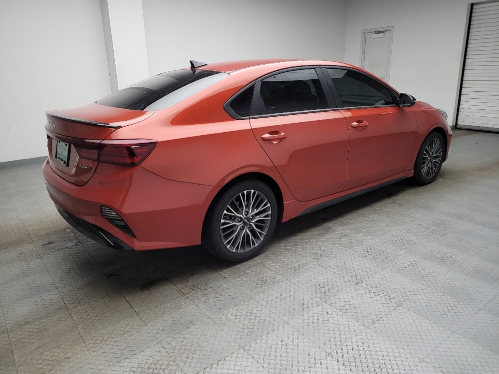 2023 Kia Forte in Taylor, MI 48180 - 18127378 10