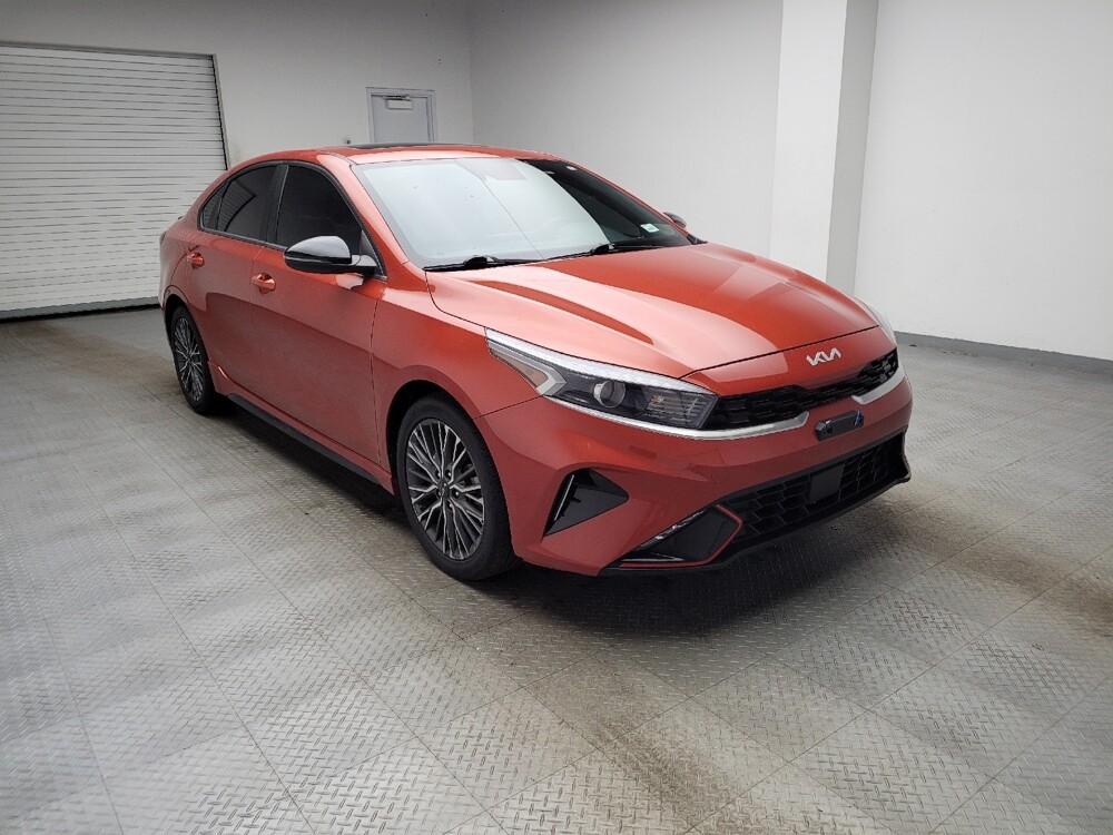 2023 Kia Forte in Taylor, MI 48180 - 18127378 13