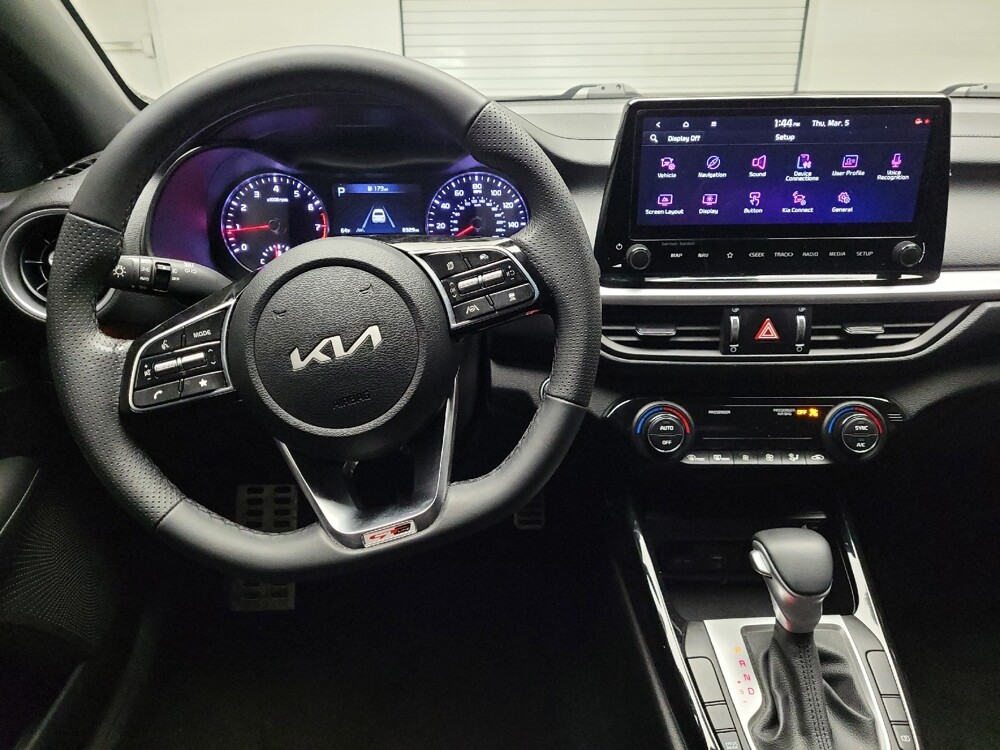 2023 Kia Forte in Taylor, MI 48180 - 18127378 22