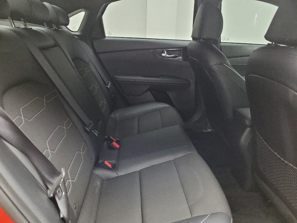 2023 Kia Forte in Taylor, MI 48180 - 18127378 19