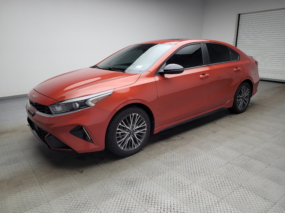 2023 Kia Forte in Taylor, MI 48180 - 18127378 2