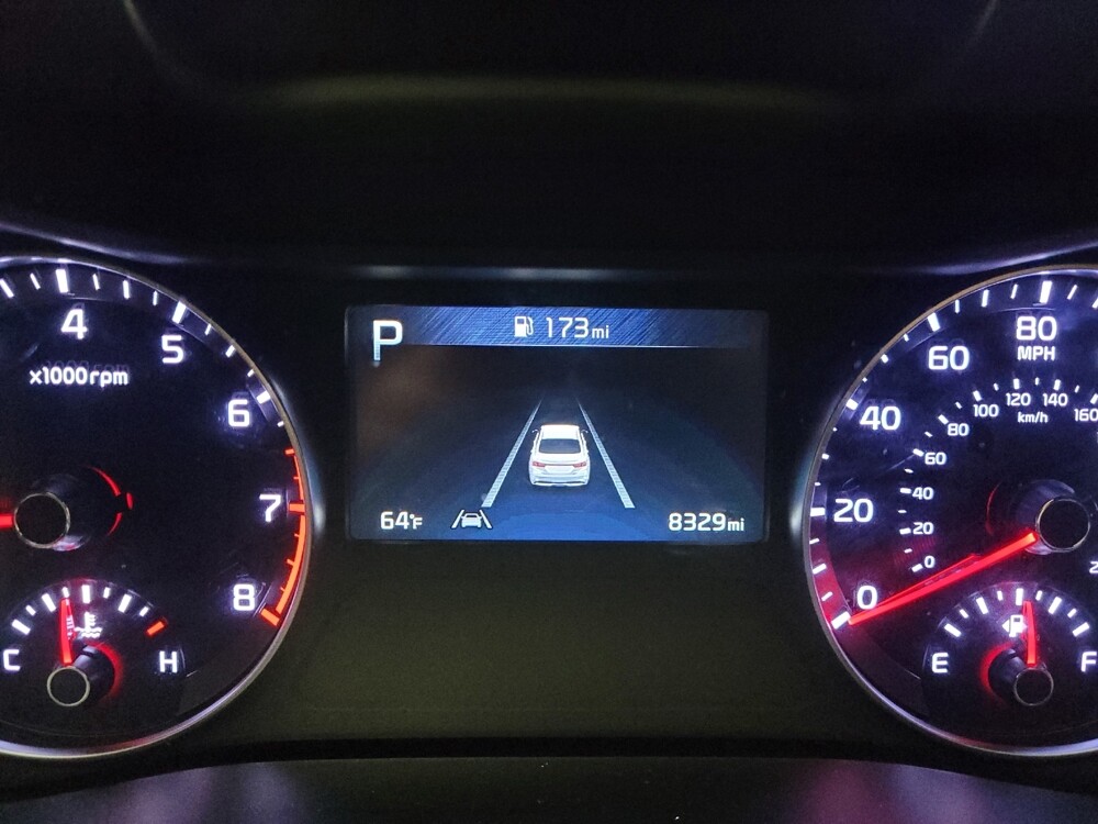 2023 Kia Forte in Taylor, MI 48180 - 18127378 23