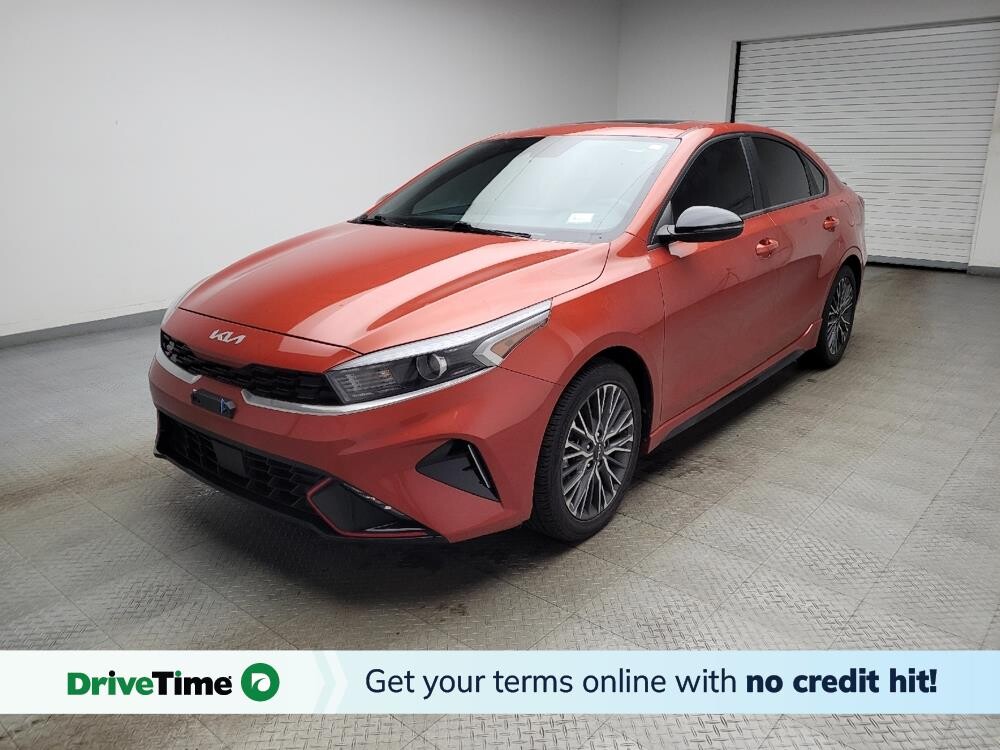 2023 Kia Forte in Taylor, MI 48180 - 18127378