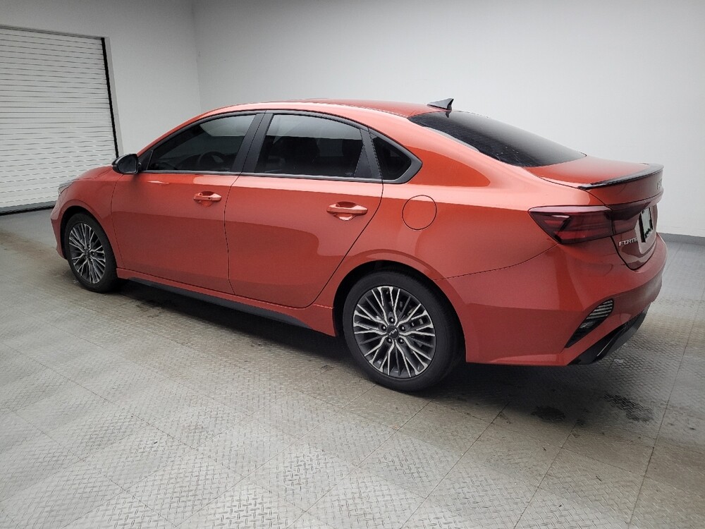 2023 Kia Forte in Taylor, MI 48180 - 18127378 3