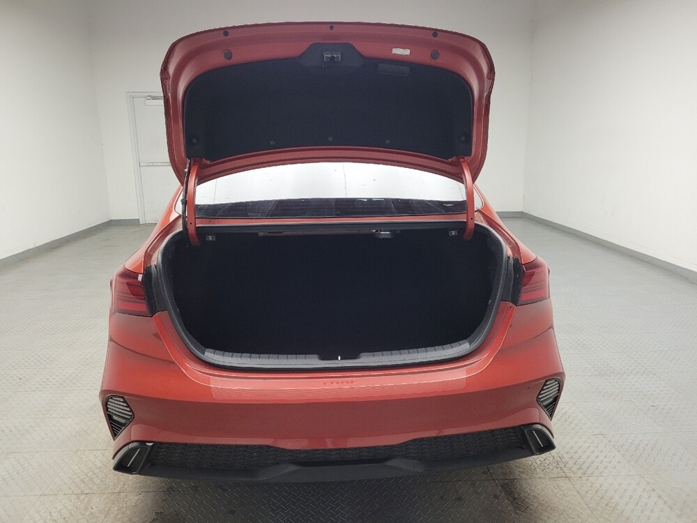 2023 Kia Forte in Taylor, MI 48180 - 18127378 29