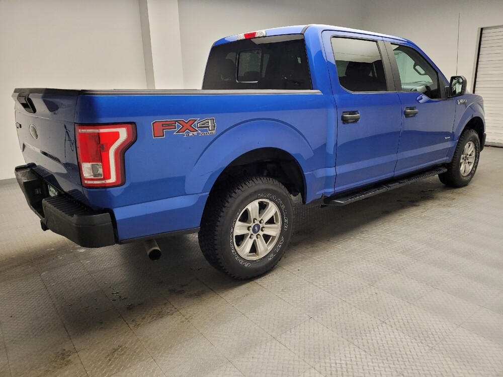 2016 Ford F150 in Grand Rapids, MI 49508 - 18127379 10