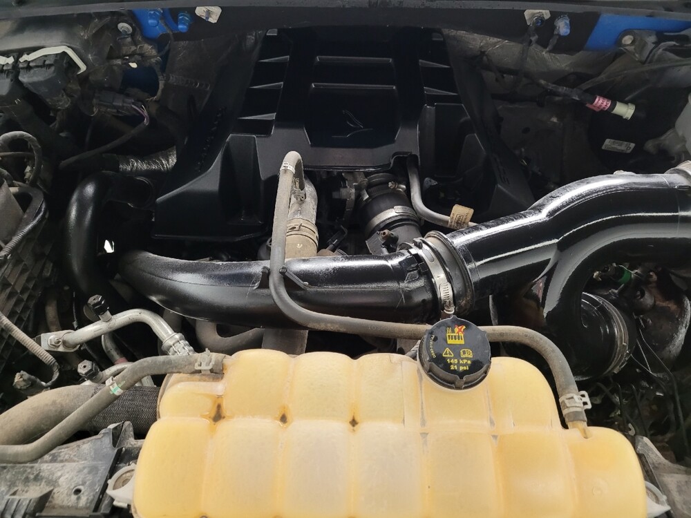 2016 Ford F150 in Grand Rapids, MI 49508 - 18127379 30