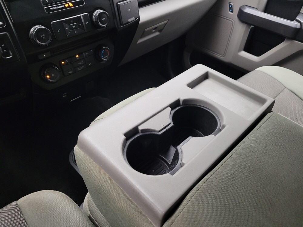 2016 Ford F150 in Grand Rapids, MI 49508 - 18127379 26