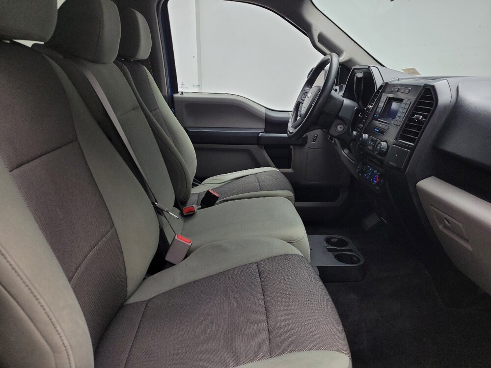 2016 Ford F150 in Grand Rapids, MI 49508 - 18127379 21