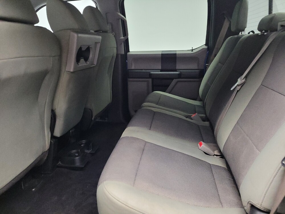 2016 Ford F150 in Grand Rapids, MI 49508 - 18127379 18