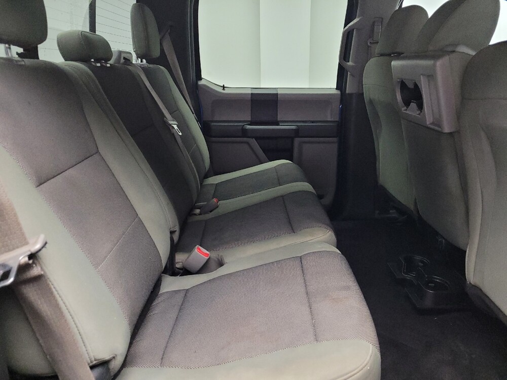 2016 Ford F150 in Grand Rapids, MI 49508 - 18127379 19