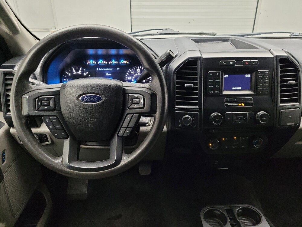 2016 Ford F150 in Grand Rapids, MI 49508 - 18127379 22
