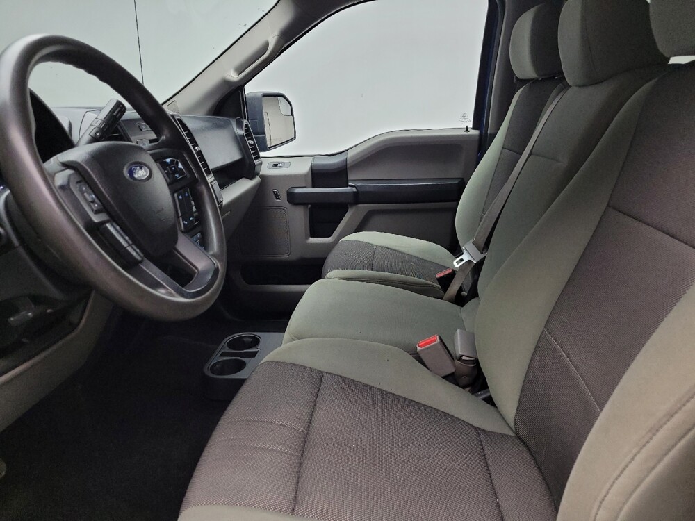 2016 Ford F150 in Grand Rapids, MI 49508 - 18127379 17