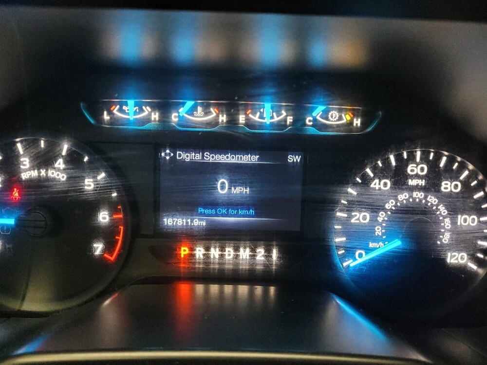 2016 Ford F150 in Grand Rapids, MI 49508 - 18127379 23