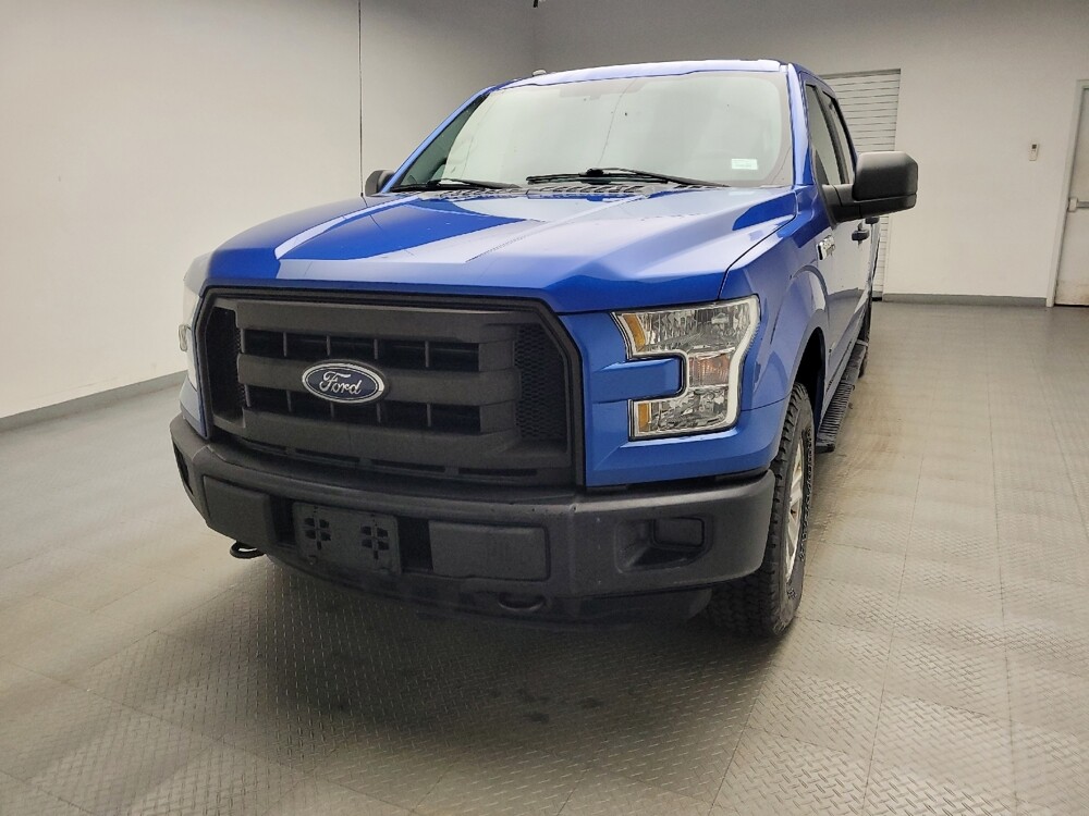 2016 Ford F150 in Grand Rapids, MI 49508 - 18127379 15