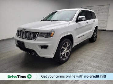 2021 Jeep Grand Cherokee in Eastpointe, MI 48021