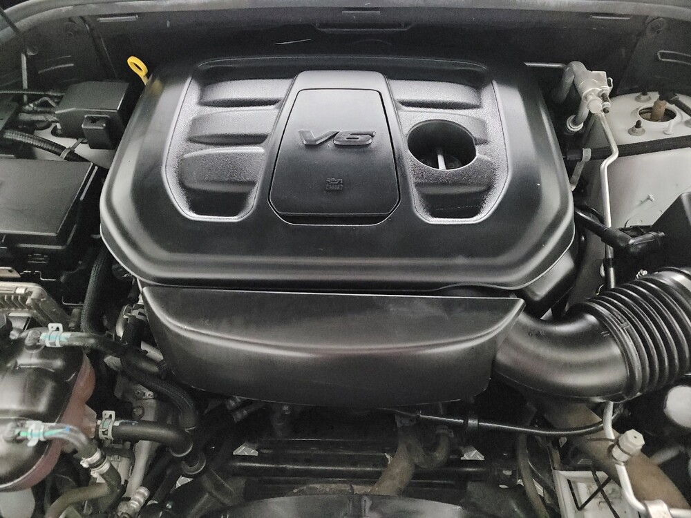 2021 Jeep Grand Cherokee in Eastpointe, MI 48021 - 18127380 30