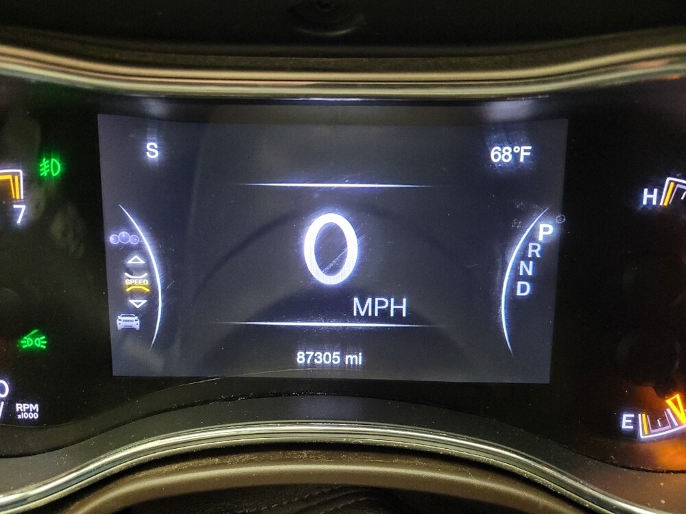 2021 Jeep Grand Cherokee in Eastpointe, MI 48021 - 18127380 23