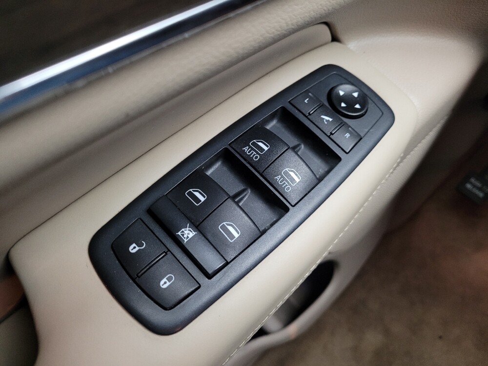 2021 Jeep Grand Cherokee in Eastpointe, MI 48021 - 18127380 27