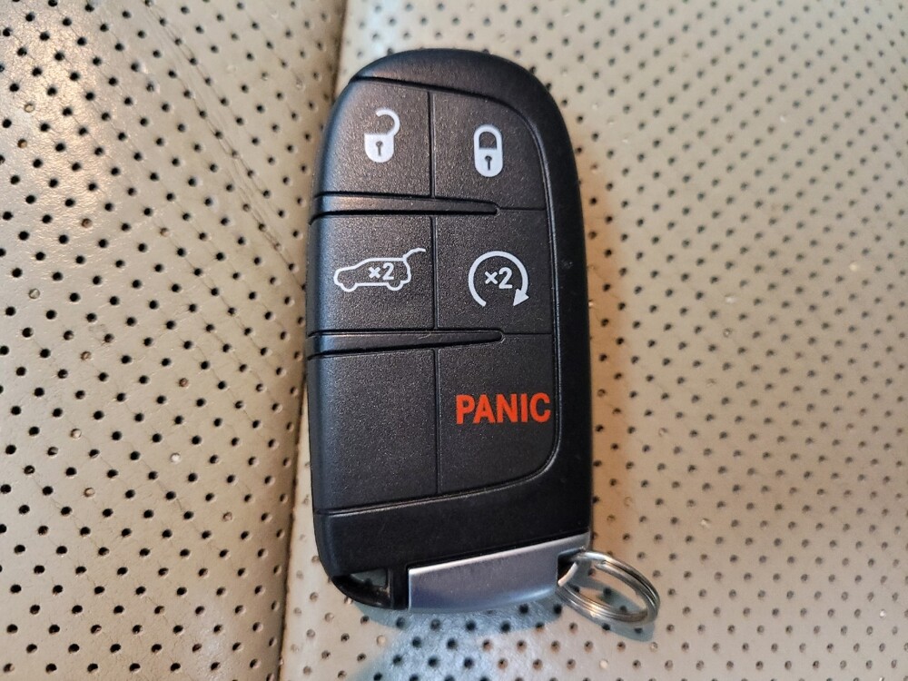 2021 Jeep Grand Cherokee in Eastpointe, MI 48021 - 18127380 32