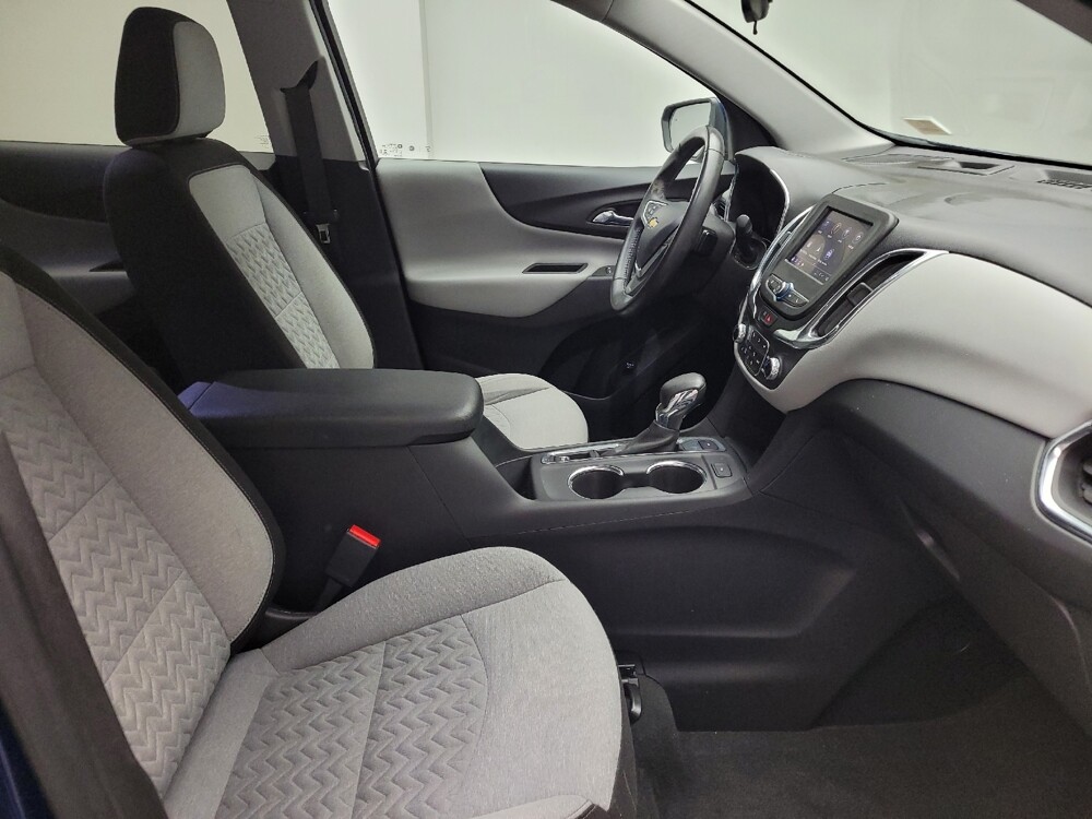 2022 Chevrolet Equinox in Taylor, MI 48180 - 18127381 21