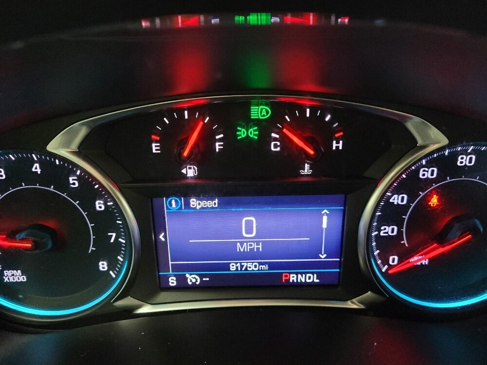 2022 Chevrolet Equinox in Taylor, MI 48180 - 18127381 23