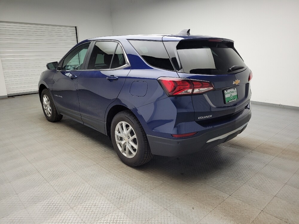 2022 Chevrolet Equinox in Taylor, MI 48180 - 18127381 5