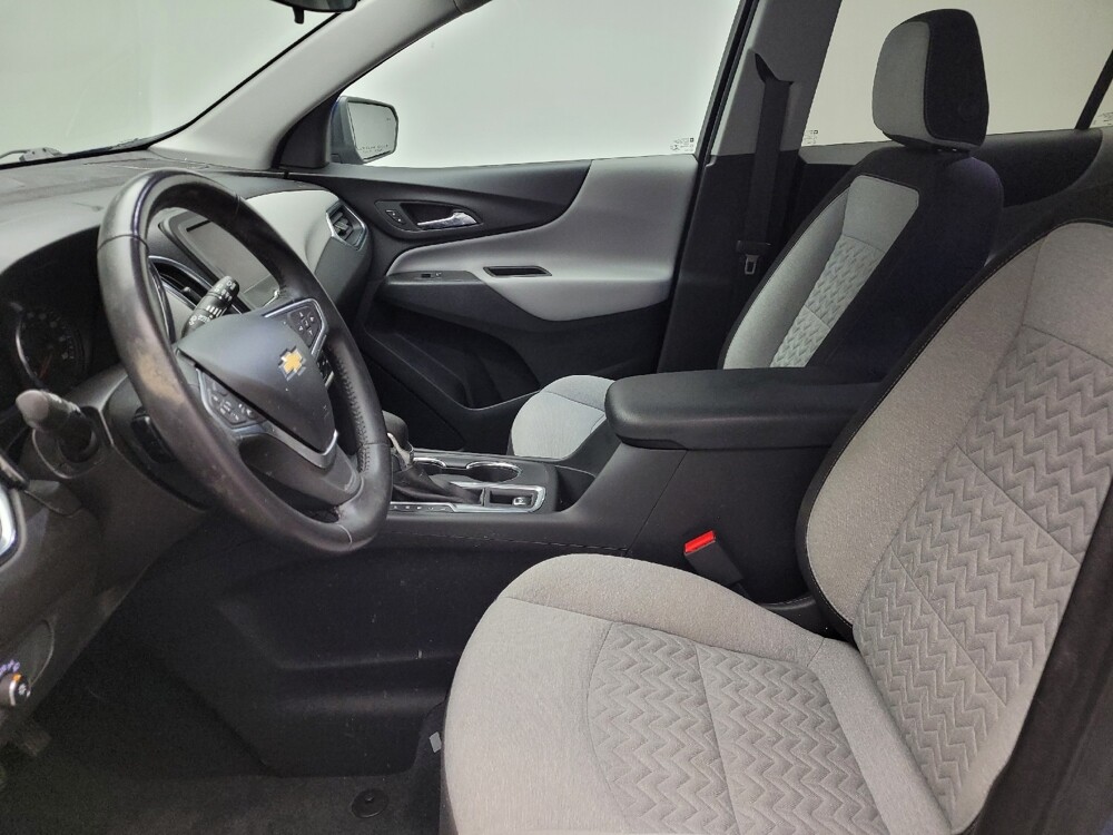 2022 Chevrolet Equinox in Taylor, MI 48180 - 18127381 17