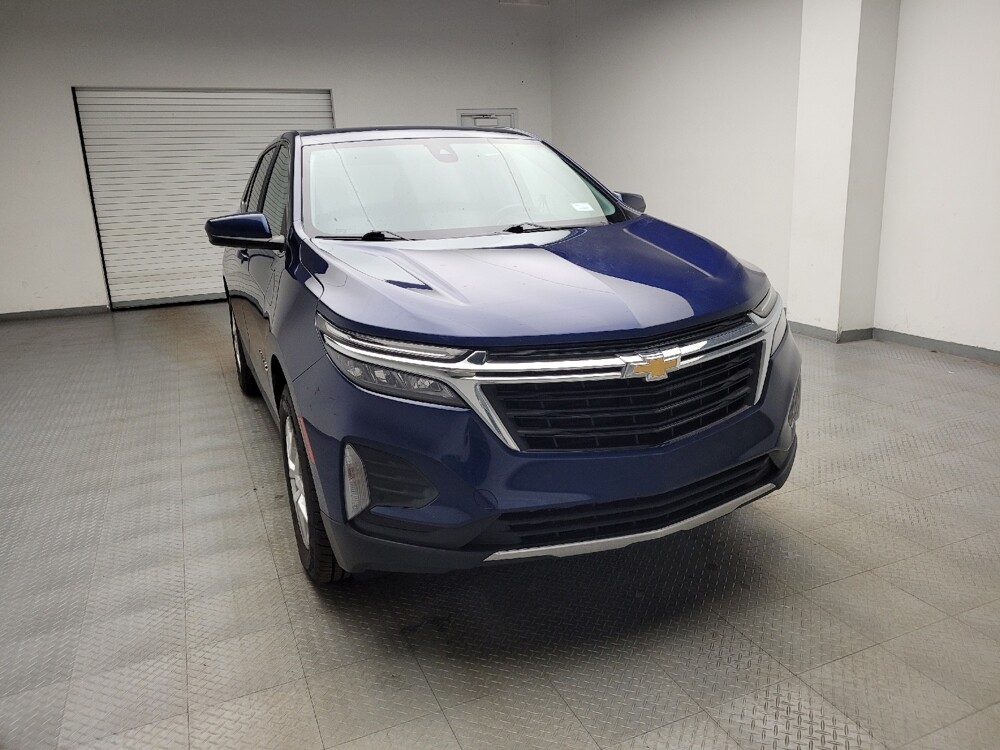 2022 Chevrolet Equinox in Taylor, MI 48180 - 18127381 14