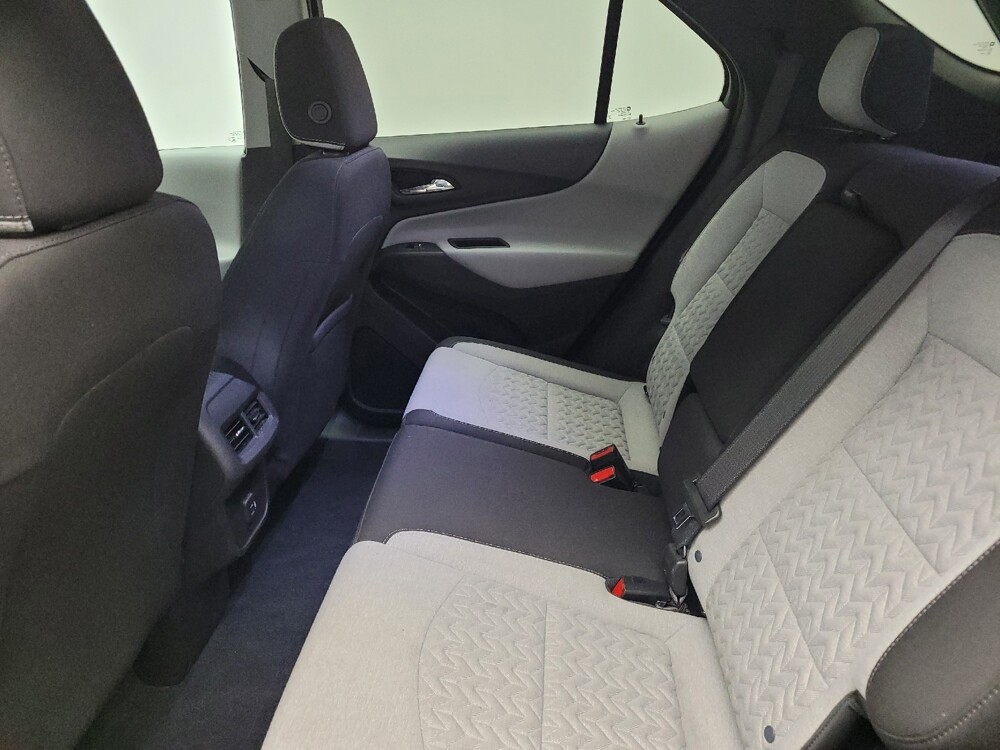 2022 Chevrolet Equinox in Taylor, MI 48180 - 18127381 18