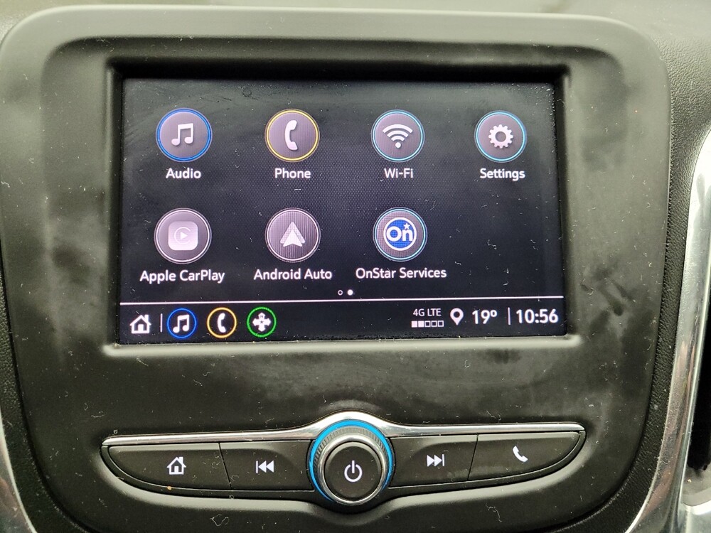 2022 Chevrolet Equinox in Taylor, MI 48180 - 18127381 25