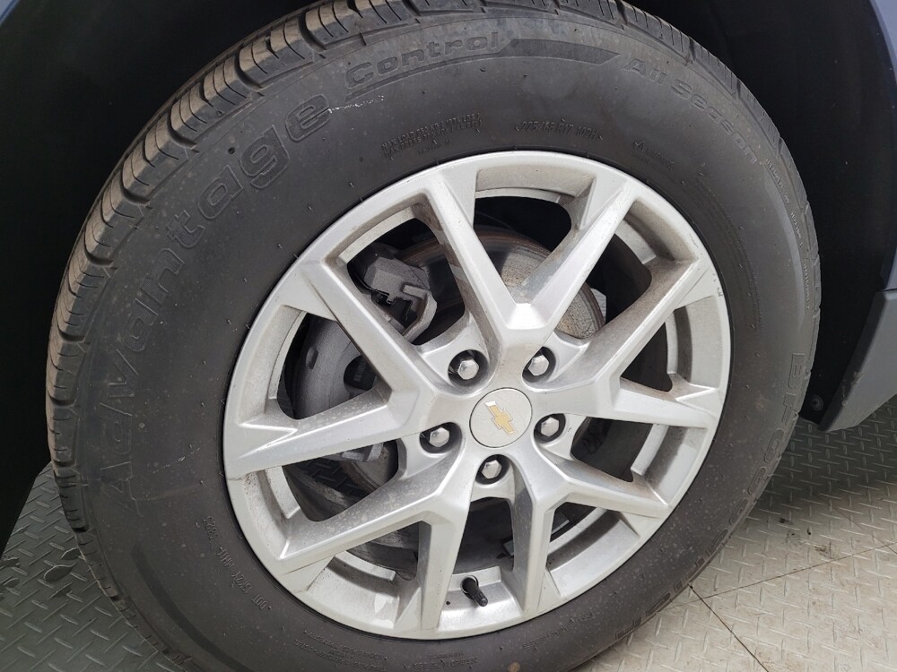 2022 Chevrolet Equinox in Taylor, MI 48180 - 18127381 31